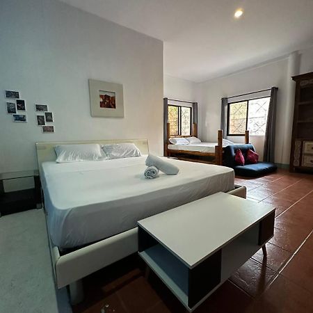 Vitaminsea Room Dauin Exterior foto