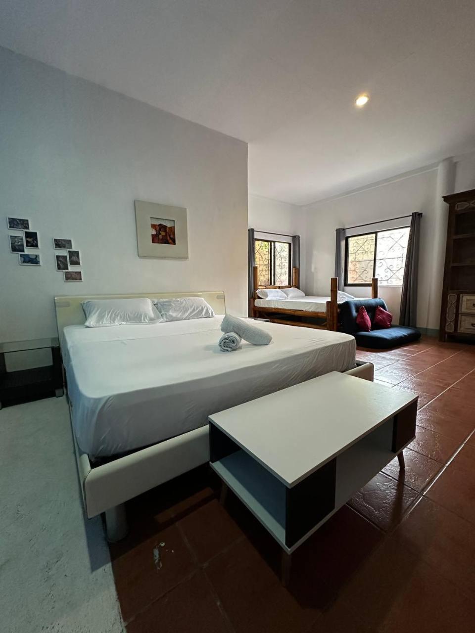 Vitaminsea Room Dauin Exterior foto